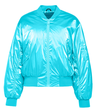 Bunda Goldbergh Dream Jacket Atlantic Blue