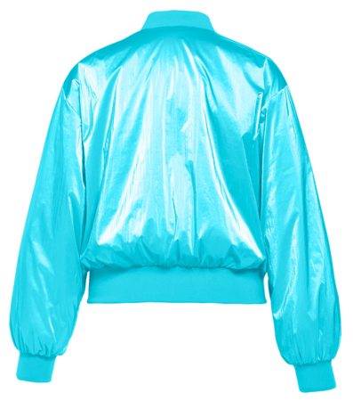 Bunda Goldbergh Dream Jacket Atlantic Blue