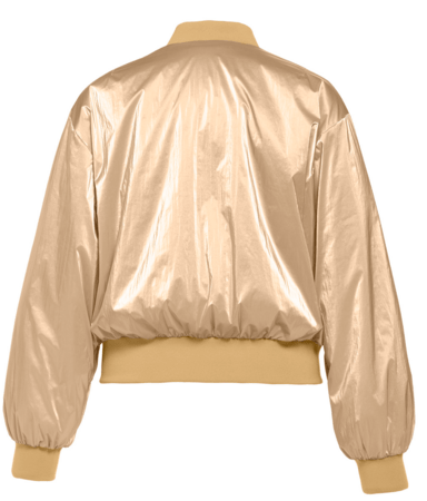 Bunda Goldbergh Dream Jacket Gold
