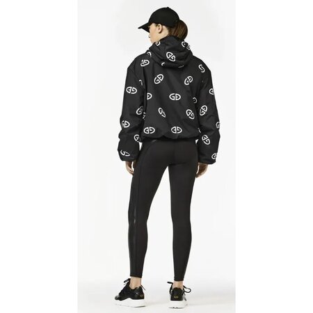 Bunda Goldbergh Jackie Jacket Black/White