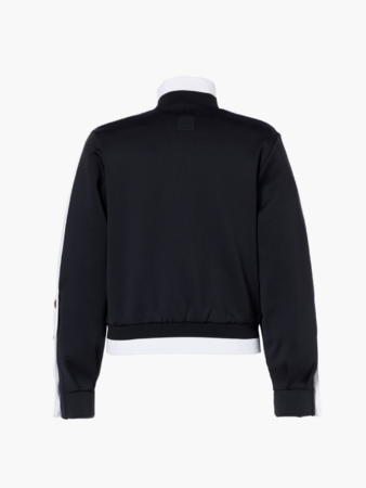 Bunda Goldbergh Monaco Track Jacket Black