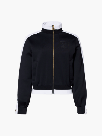Bunda Goldbergh Monaco Track Jacket Black