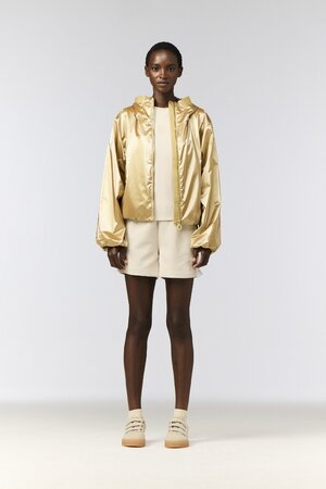 Bunda Goldbergh Oriana Jacket Rich Gold