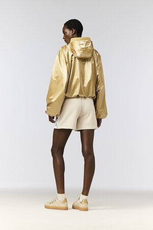 Bunda Goldbergh Oriana Jacket Rich Gold