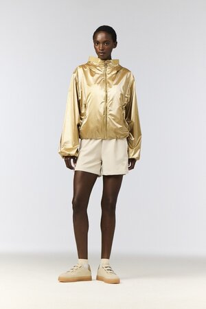 Bunda Goldbergh Oriana Jacket Rich Gold