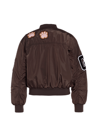 Bunda Goldbergh Rooster Jacket Army