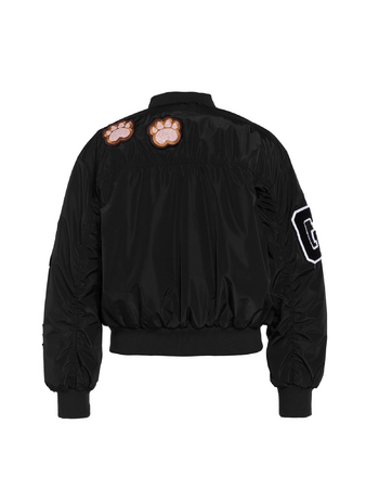 Bunda Goldbergh Rooster Jacket Black