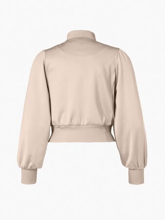 Bunda Goldbergh Zoey Jacket White Sand