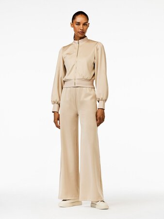 Bunda Goldbergh Zoey Jacket White Sand