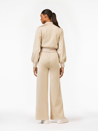 Bunda Goldbergh Zoey Jacket White Sand