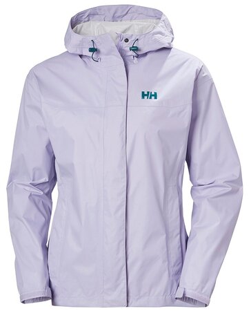 Dámska bunda Helly Hansen Loke Jacket Lilatech Dámska bunda Helly Hansen Loke Jacket Lilatech