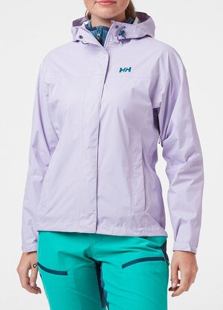 Dámska bunda Helly Hansen Loke Jacket Lilatech Dámska bunda Helly Hansen Loke Jacket Lilatech