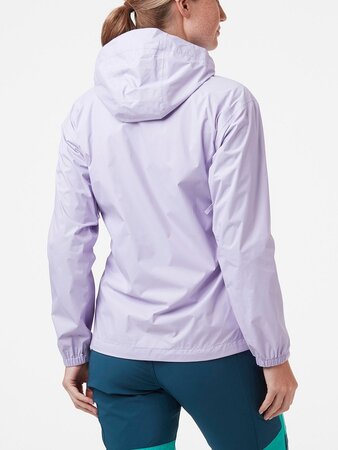 Dámska bunda Helly Hansen Loke Jacket Lilatech Dámska bunda Helly Hansen Loke Jacket Lilatech