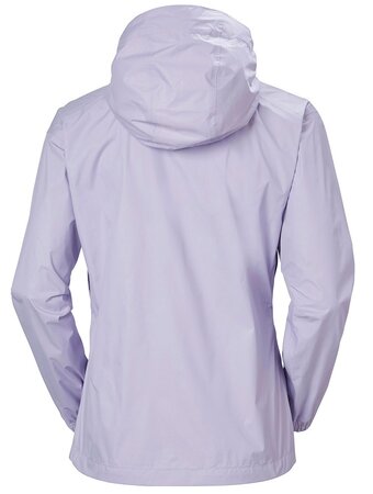 Dámska bunda Helly Hansen Loke Jacket Lilatech Dámska bunda Helly Hansen Loke Jacket Lilatech