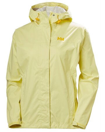 Dámska bunda Helly Hansen Loke Jacket Yellow