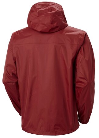 Pánska bunda Helly Hansen Loke Jacket Oxblood