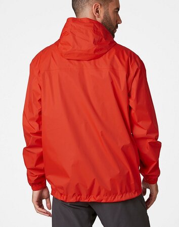 Pánska bunda Helly Hansen Loke Jacket Red