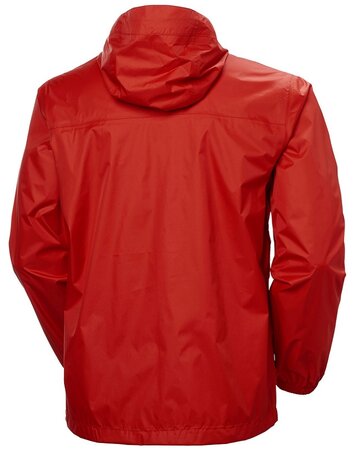 Pánska bunda Helly Hansen Loke Jacket Red