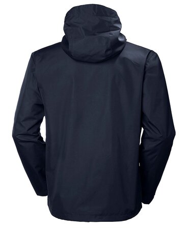 Pánska bunda Helly Hansen Seven J Jacket Navy