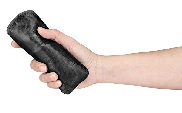 Bunda Liv Cefira Wind Jacket Black