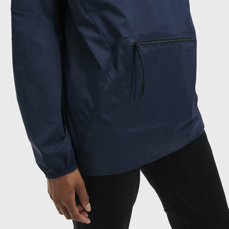 Bunda On Running Active Jacket Navy
