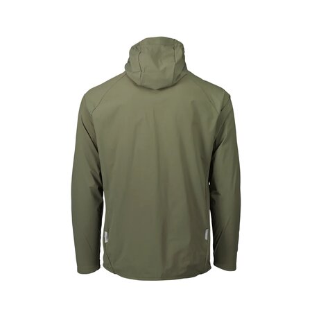 Bunda POC Motion Wind Jacket Epidote Green