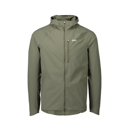 Bunda POC Motion Wind Jacket Epidote Green