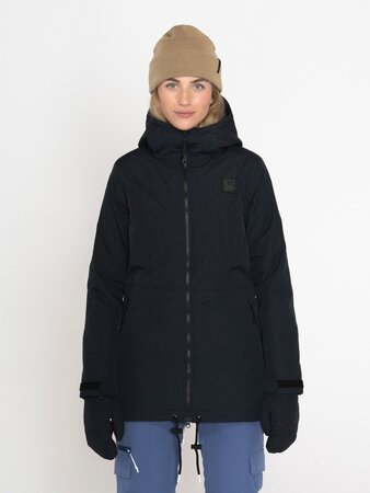 Lyžiarska bunda Armada Sterlet 2L Insulated Jacket Black