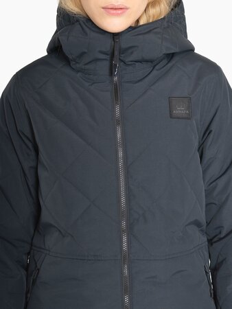 Lyžiarska bunda Armada Sterlet 2L Insulated Jacket Black