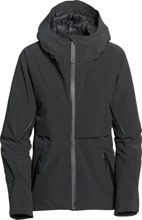 Zimná bunda Atomic W Revent 2L Insulated Jacket Black