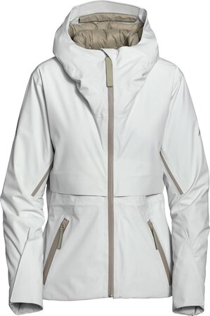 Zimná bunda Atomic W Revent 2L Insulated Jacket Whiteout