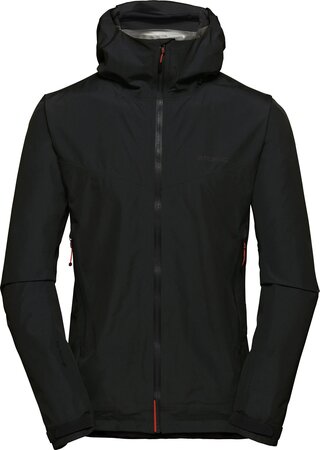 Bunda Atomic Backland Gore-Tex Paclite® Jacket M Black