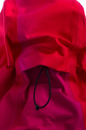 Lyžiarska bunda Atomic M Redster 3L Insulated Black/Red Tension