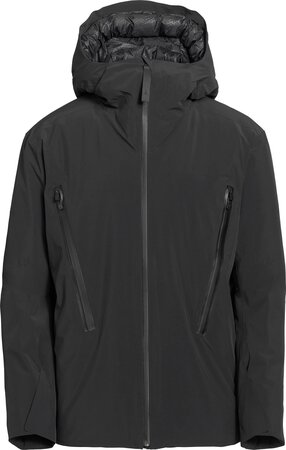 Lyžiarska bunda Atomic M Revent 2L Insulated Black