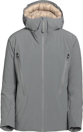 Lyžiarska bunda Atomic M Revent 2L Insulated Slate