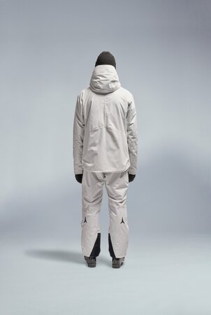 Lyžiarska bunda Atomic M Revent 2L Insulated Whiteout