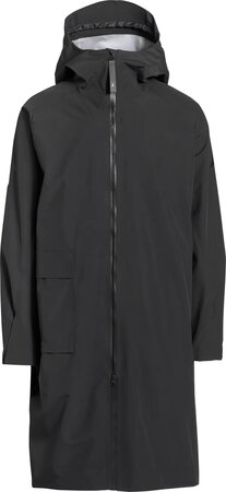Pláštenka Atomic Rain Coat Black V