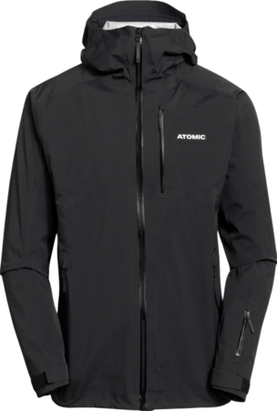 Lyžiarska bunda Atomic Revent 3L Black