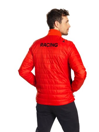 Zimná bunda Atomic RS Jacket Red