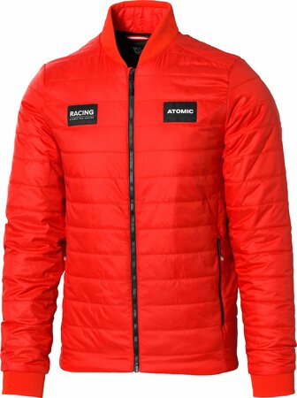 Zimná bunda Atomic RS Jacket Red