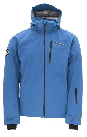 Zimná bunda Blizzard Ski Jacket Silvretta Petroleum Zimná bunda Blizzard Ski Jacket Silvretta Petroleum