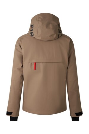Zimná bunda Bogner Fire+Ice Eason3-T Hazelnut