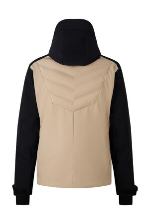 Zimná bunda Bogner Fire+Ice Ivo Dune