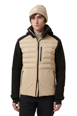 Zimná bunda Bogner Fire+Ice Ivo Dune