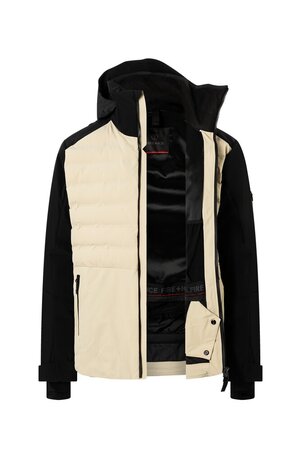 Zimná bunda Bogner Fire+Ice Ivo Dune