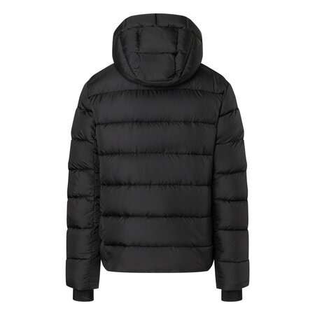 Lyžiarska bunda Bogner Fire+Ice Luka2 Black