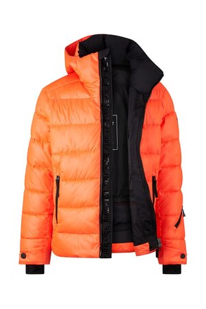 Lyžiarska bunda Bogner Fire+Ice Luka2 Vibrant Fire Lyžiarska bunda Bogner Fire+Ice Luka2 Vibrant Fire