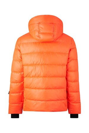 Lyžiarska bunda Bogner Fire+Ice Luka2 Vibrant Fire Lyžiarska bunda Bogner Fire+Ice Luka2 Vibrant Fire