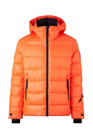 Lyžiarska bunda Bogner Fire+Ice Luka2 Vibrant Fire Lyžiarska bunda Bogner Fire+Ice Luka2 Vibrant Fire