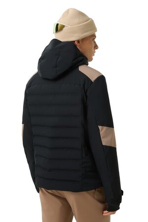 Lyžiarska bunda Bogner Fire+Ice Radek Black